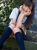 [ Minisuka.tv ]April 26, 2013 niina AIZAWA(7)